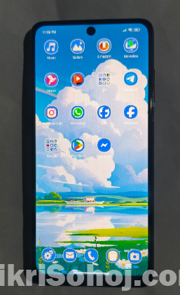 Poco x3 NFC